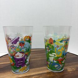 Mcdonald’s Collectors Cups X 2