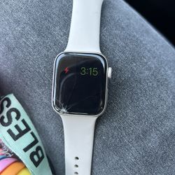 Apple Watch SE