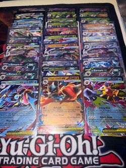 Pokémon TCG Card Lot