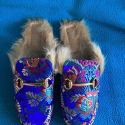 Women’s flats by “Bamboo”