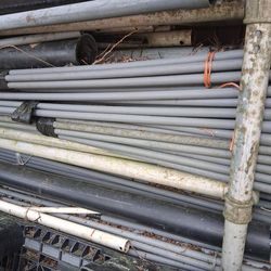Electrical Conduit