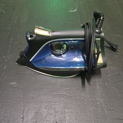 Steam Iron