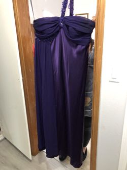 Woman dress