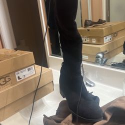 High Boots