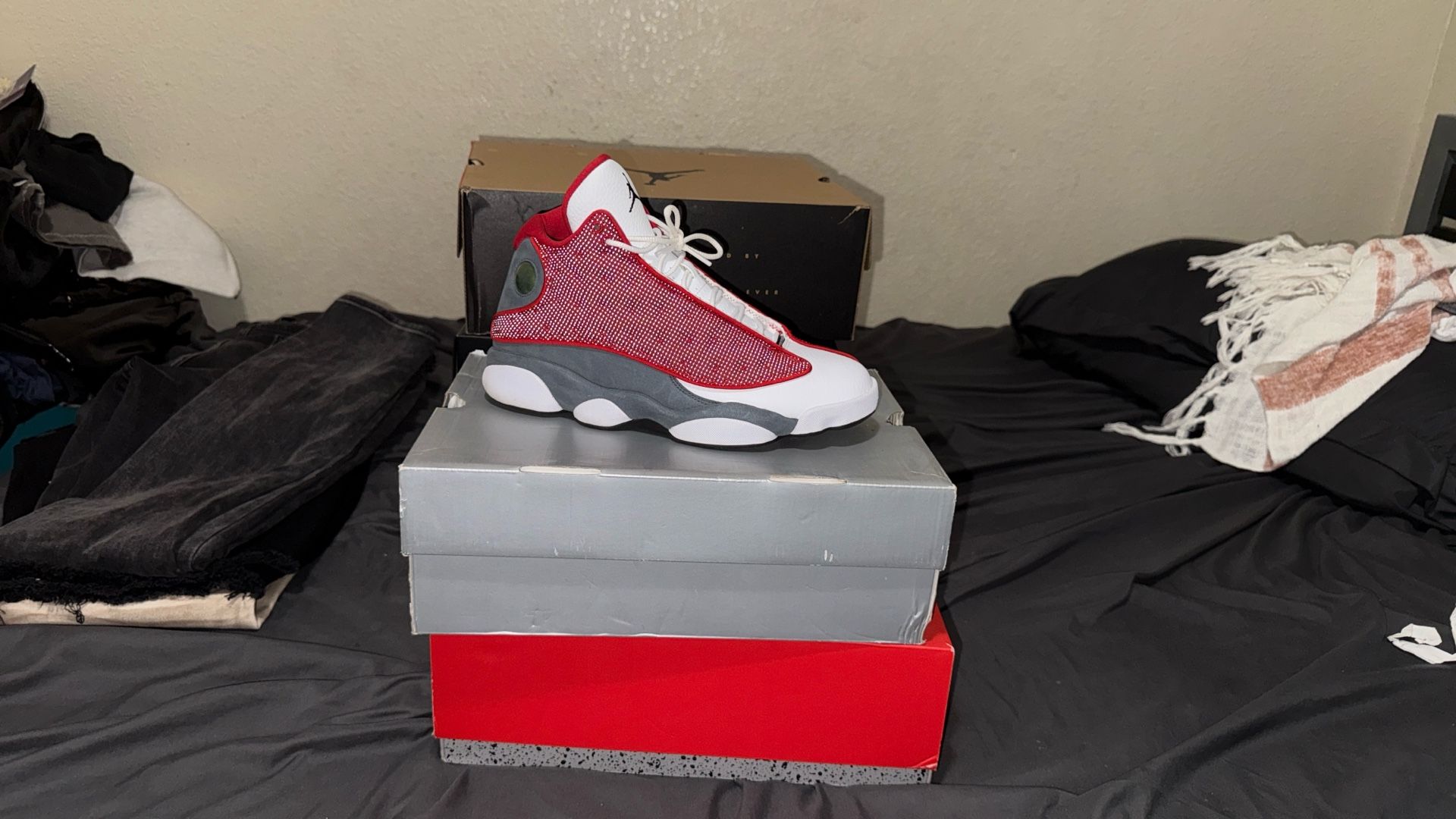 Jordan 13s