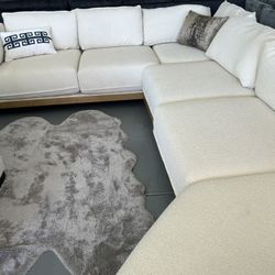 Plush Soft S. O. F. A. S. Available, No Credit Required