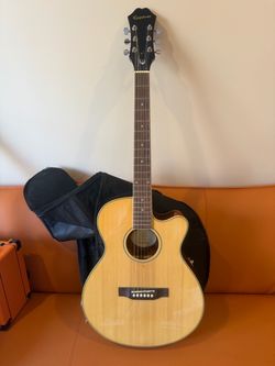 Epiphone PR-4ENA Guitar