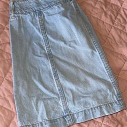 American Eagle Skirt 