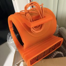 Blower 3 speed 