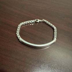 Tiffany Bracelet 
