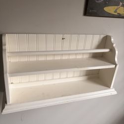 Wall Shelf 