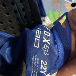 Dirtbike Gear For Kids