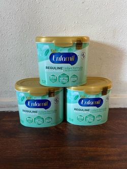 Baby formula