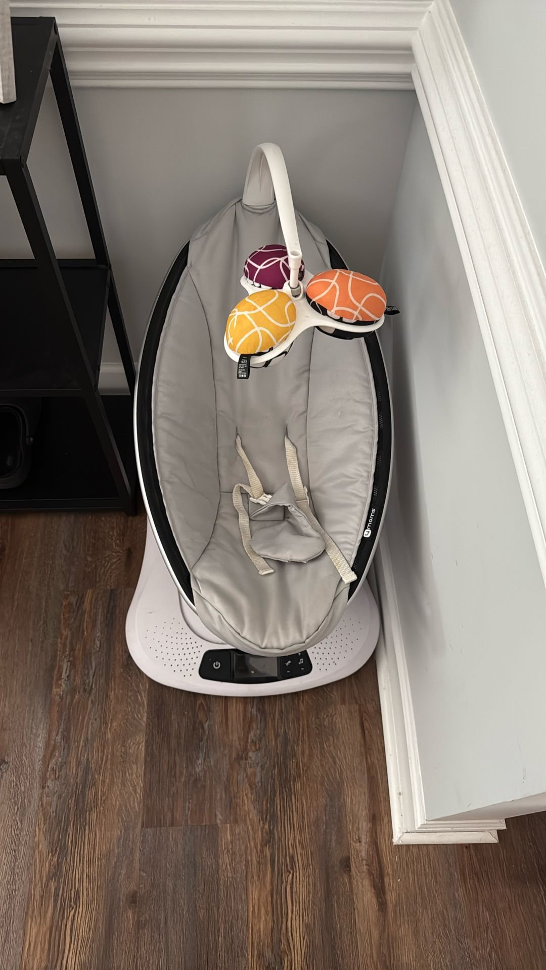 4moms Swing