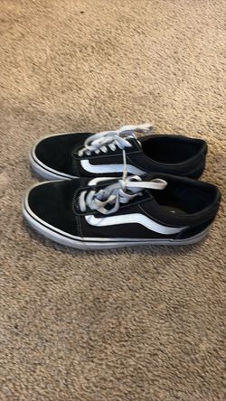 Vans Old Skool Ward Size 8 Men