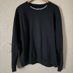 Chrome Hearts Crewneck 