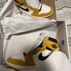 jordan retro 1 