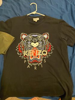 Kenzo Shirt