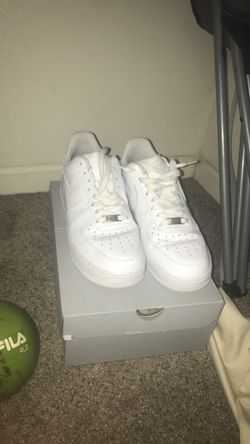 Air force ones