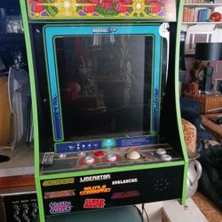 Arcade 1up Centipede