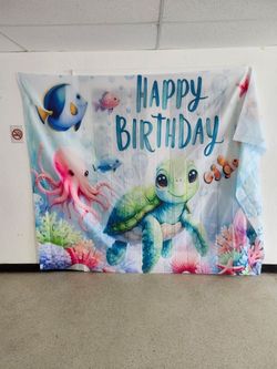 birthday banner FREE