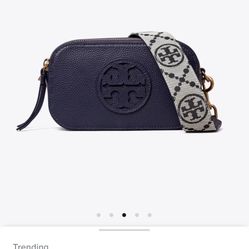 New Tory Burch Bag