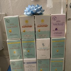 Perfumes