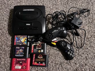 Sega