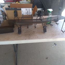 Utility hangers