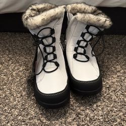 Snow Rain Boots