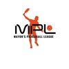 Mayor’s Pickleball League 