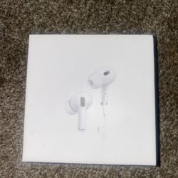 AirPod Pro 2nd Generations Feel Free To Offer
