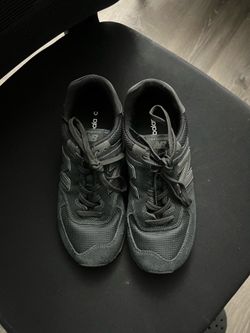 New balance 574 core black