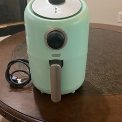 Mini Air Fryer 