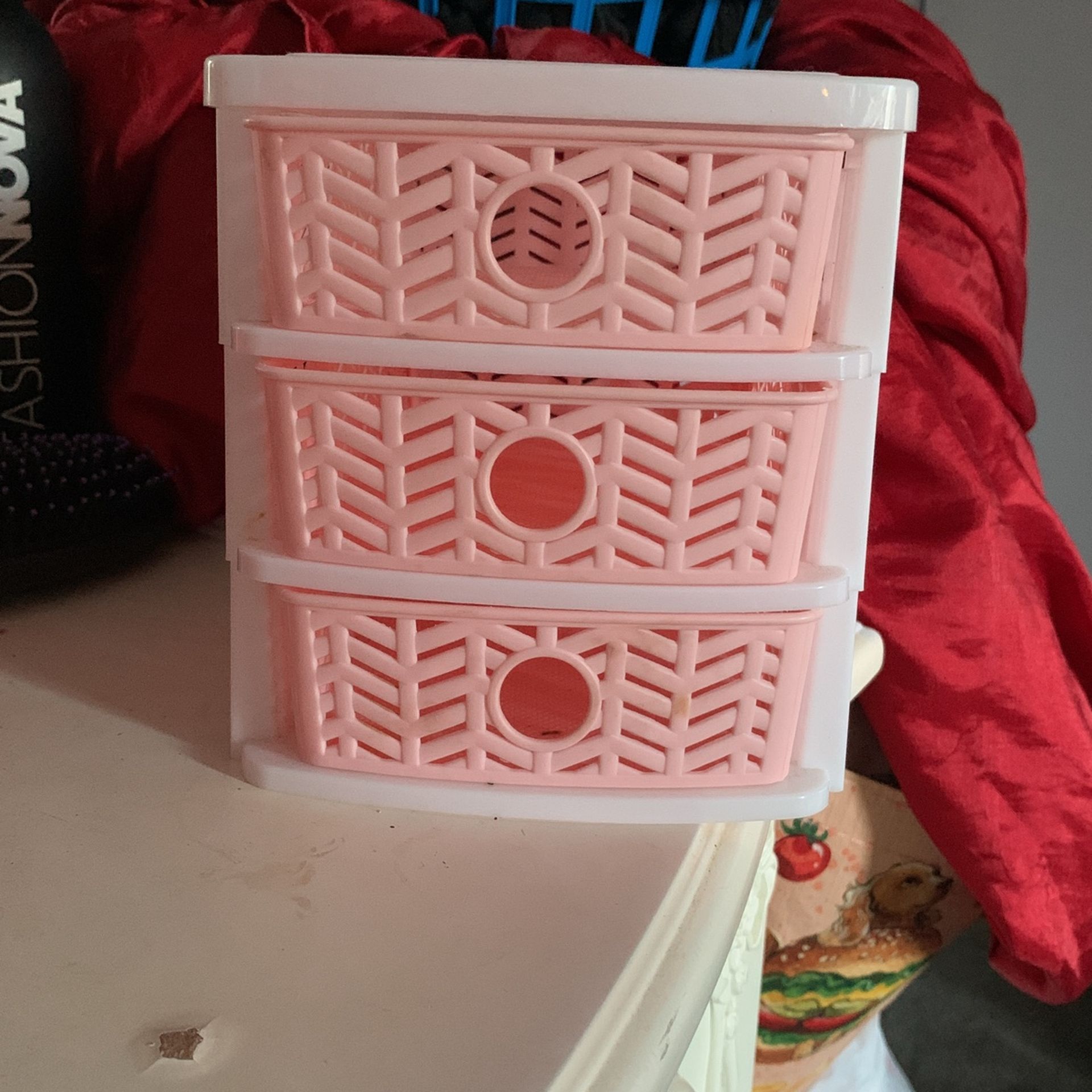 Organizer 