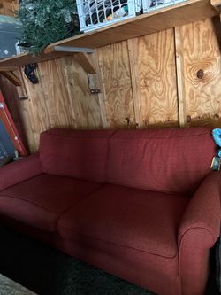 Free couch
