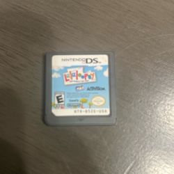 Lalaloopsy Sew Magical Sew Cute Ds