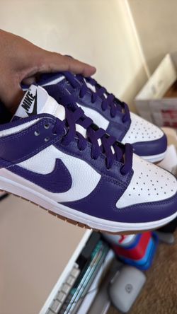 Nike dunks men’s size 9