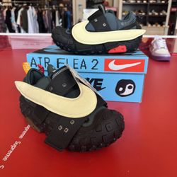 Nike CPFM Air Flea 2 ‘Alabaster’