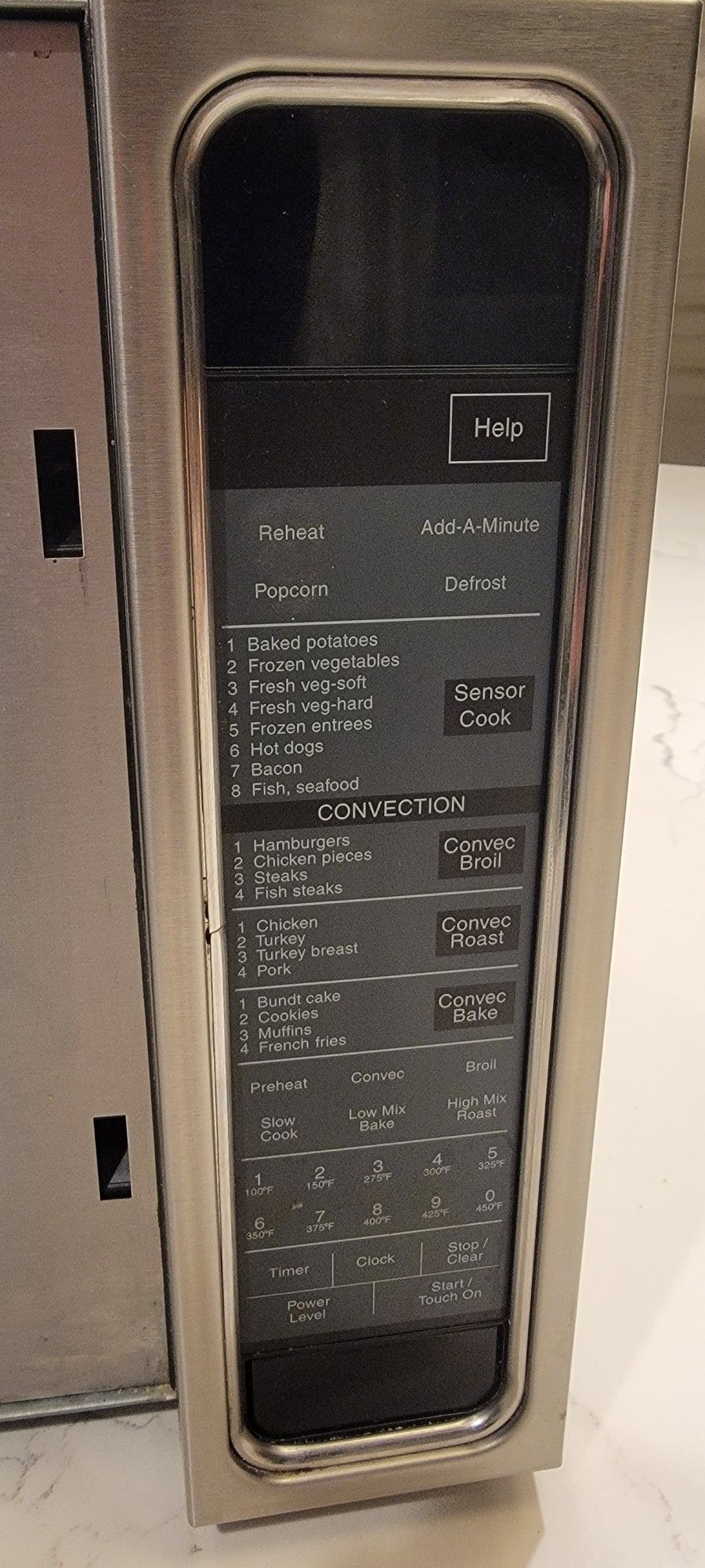 VIKING MICROWAVE VMOC206SS for Sale in Auburn, WA OfferUp