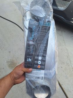 Telescopic Dryer Vent