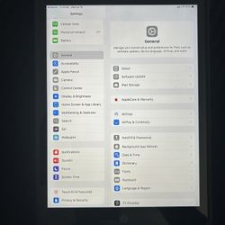 9th Gen iPad 10.2 Inch WiFi + Cellular 