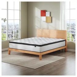 Full sized mattress
