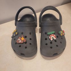 Toddler Crocs (8)