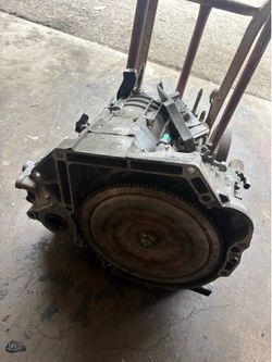 Acura RSX automatic transmission