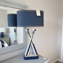Special Table Lamp