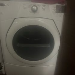 Whirlpool Duet Dryer