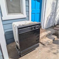 estate by whirlpool dishwasher