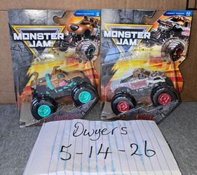 Monster Jam