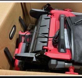 SKIL PWR CORE 40 SM4910C-11 20 in. 40 V Battery Self-Propelled Lawn Mower